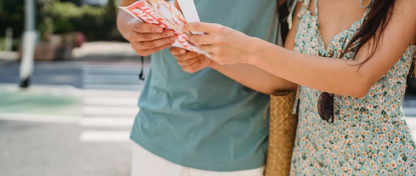 Бесплатная экскурсия по историческому центру Полоцка