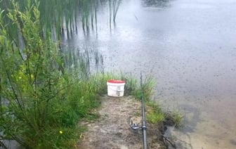 В Берёзовском районе утонул рыбак. Его обнаружил в воде брат