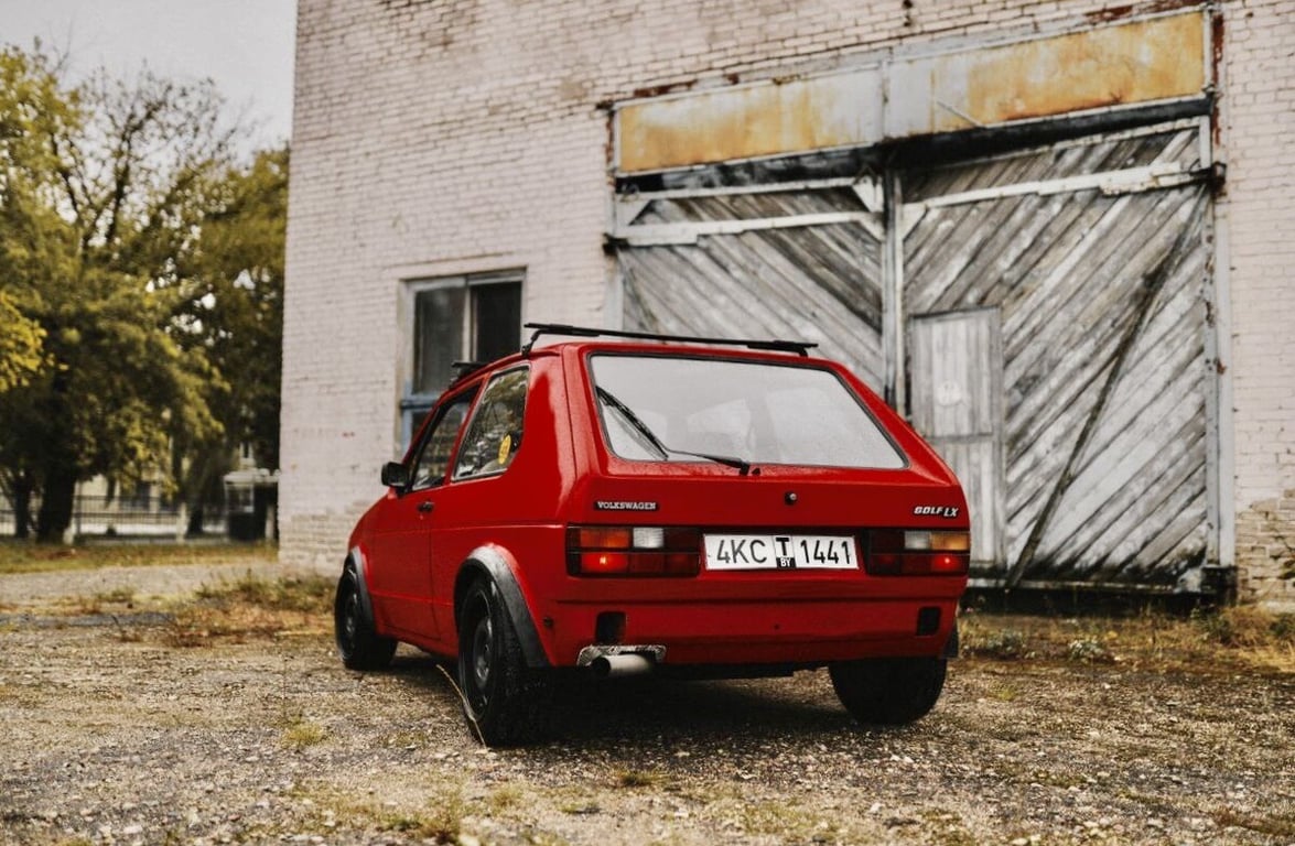 Golf