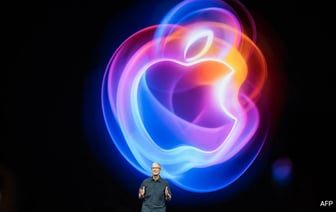 На фото: Apple выпускает линейку iPhone 16, AirPods и многое другое