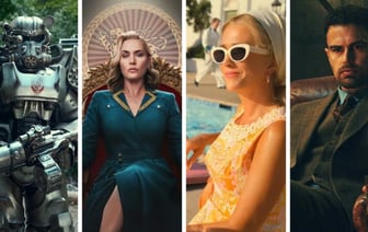 «Фоллаут», «Рипли» и новые «Джентельмены» Ричи. Рассказываем какие сериалы стоит посмотреть весной — Видео