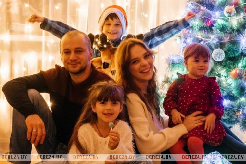 Салон красоты на селе. Многодетная мама открыла бьюти-студию в агрогородке Брестской области