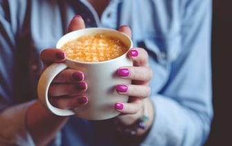 Медработник рассказала, почему нежелательно пить кофе натощак