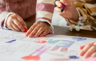 Католики празднуют Рождество Христово