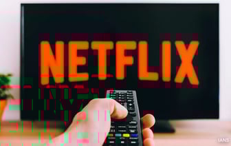 Более миллиарда просмотров набирает индийский контент на Netflix. Что же смотрят больше всего?