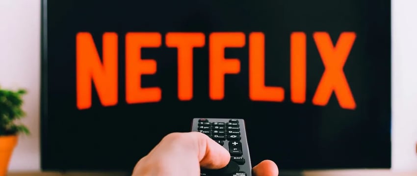 Более миллиарда просмотров набирает индийский контент на Netflix. Что же смотрят больше всего?