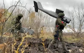 Украина нарушила ядерную «красную линию» России — Newsweek — Видео