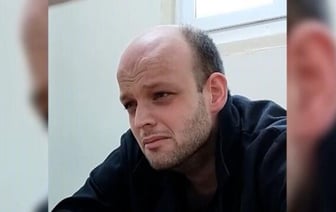 Кремль поблагодарил Лукашенко за помилование осужденного на смерть немца Кригера