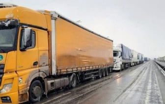 4 часа на фуру: как на границе ищут дроны в посылках