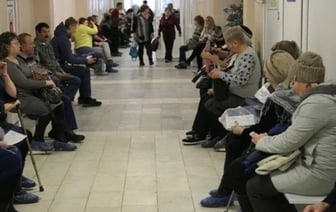 Сколько в больницах Беларуси тратят на лечение одного пациента