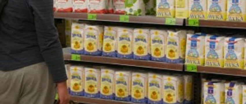 Система регулирования цен меняется в Беларуси с 1 января