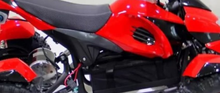 Разъяснение таможни: что не является транспортным средством