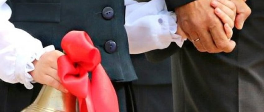 Более 105 тыс. первоклассников сядут за парты белорусских школ в новом учебном году