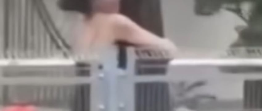 «Что творилось – ужас, хата тряслась!». Последствия непогоды в Беларуси