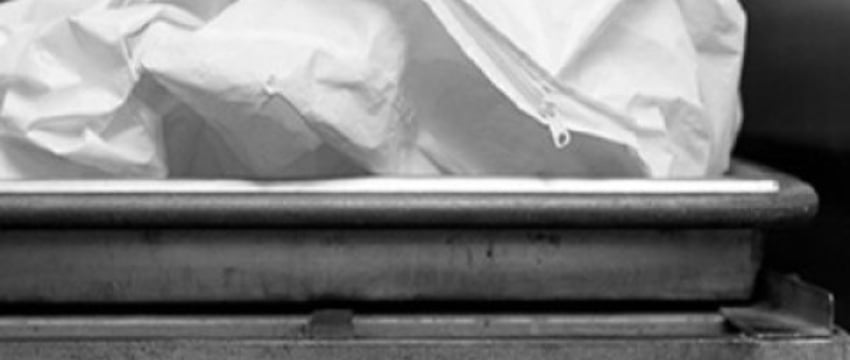 Гомельчанину сообщили о смерти матери. На отпевании оказалось, что в гробу лежит другая женщина, а его мать жива