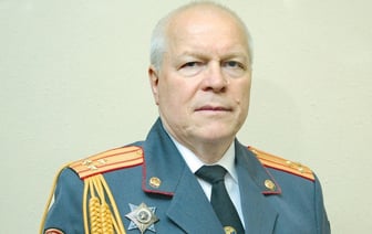 В Беларуси более 400 силовиков на пенсии занимают должности руководителей в крупных организациях