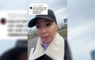 «Капец как люблю ваше сало» — Россиянка пожаловалась, что не может получить ВНЖ в Беларуси. В чем причина? — Видео