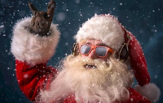 Новогодние каникулы в Гомеле. Куда сходить 31 декабря – 2 января?