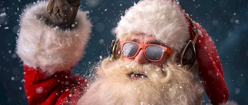 Новогодние каникулы в Гомеле. Куда сходить 31 декабря – 2 января?