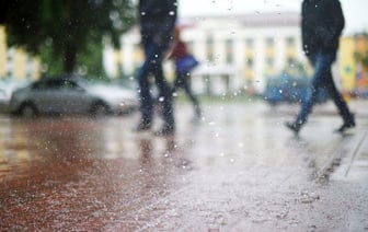 В Гомеле более 30 человек получили травмы из-за гололедицы