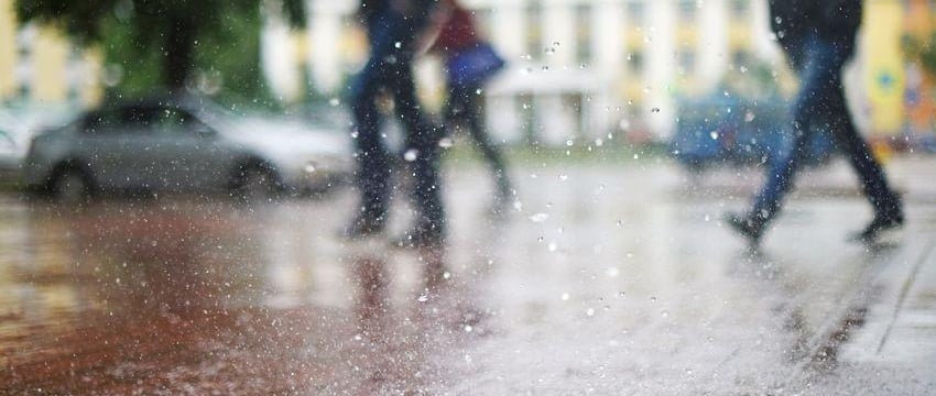 В Гомеле более 30 человек получили травмы из-за гололедицы