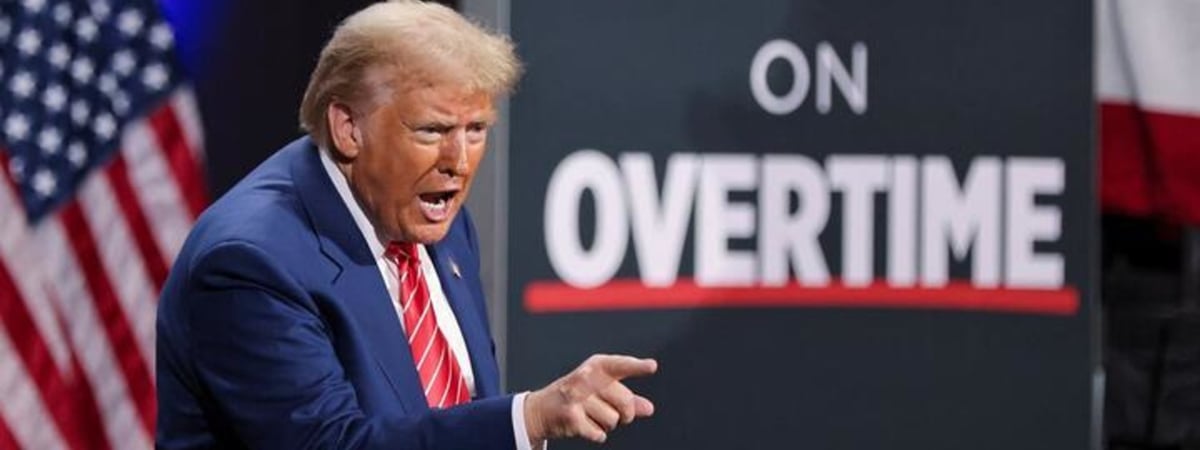 СМИ рассказали подробности плана Трампа по остановке войны в Украине