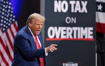 СМИ рассказали подробности плана Трампа по остановке войны в Украине