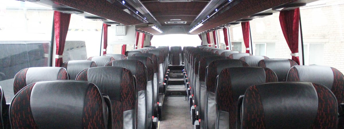 В Беларуси изменился порядок проведения конкурса пассажироперевозок — что нужно знать перевозчикам