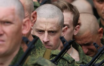 В России взялись за мобилизацию мигрантов. Это может коснуться и белорусов