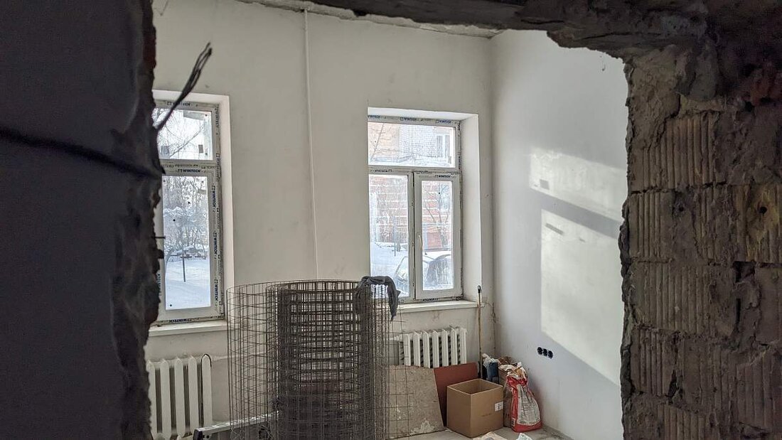 Квартира в Пинске попала на аукцион за долги иностранца. Какая начальная стоимость?