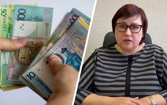 Когда белорусам обязаны заплатить три зарплаты при увольнении? В профсоюзе пояснили — Видео