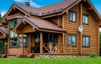 «За дом под ключ планируем отдать $100-125 тыс.». Сколько белорусы готовы потратить на загородную недвижимость?