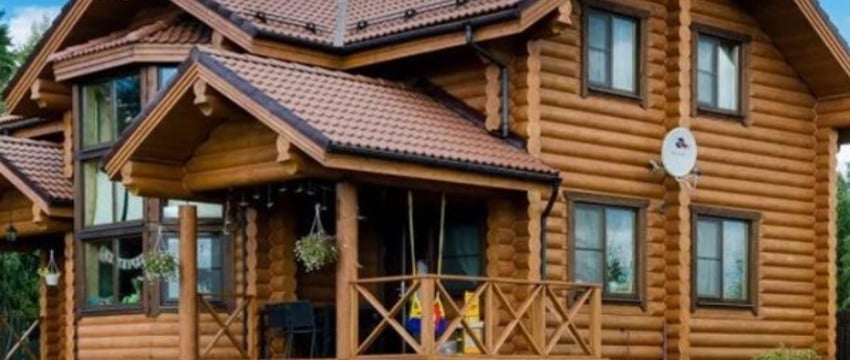 «За дом под ключ планируем отдать $100-125 тыс.». Сколько белорусы готовы потратить на загородную недвижимость?