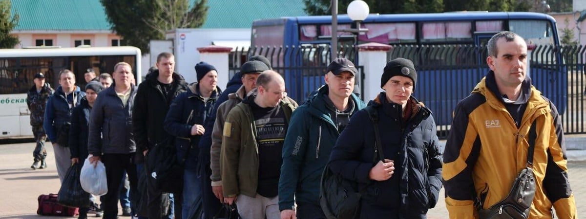 «Поставка личного состава завершена» — В Минобороны назвали количество призванных на сборы белорусов