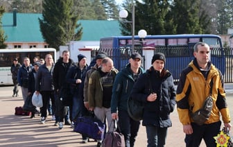 «Поставка личного состава завершена» — В Минобороны назвали количество призванных на сборы белорусов