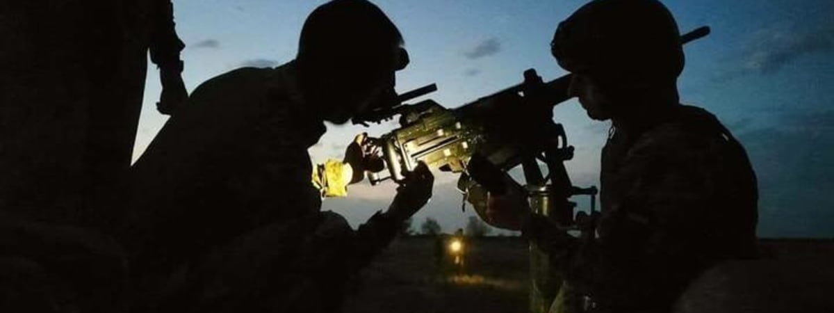 «Все еще можем стрелять ими, но вслепую». Эксперт заявил, что Европа не способна полностью заменить Украине разведывательную помощь США