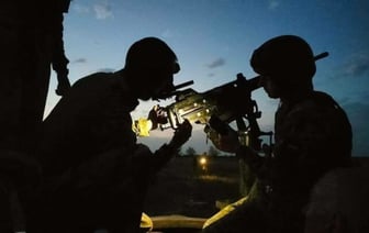 «Все еще можем стрелять ими, но вслепую». Эксперт заявил, что Европа не способна полностью заменить Украине разведывательную помощь США