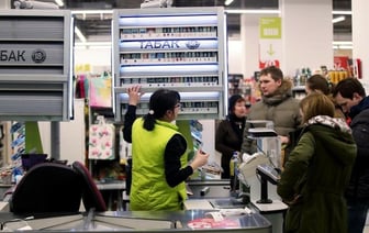 Плюс 30-35 копеек. В налоговой назвали шесть видов сигарет, которые подорожают с 1 февраля в Беларуси