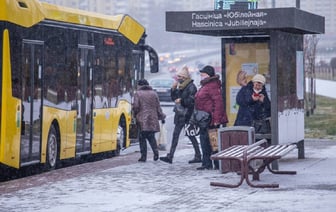 «Минсктранс» предупредил о перебоях с общественным транспортом в выходные. Что случилось?