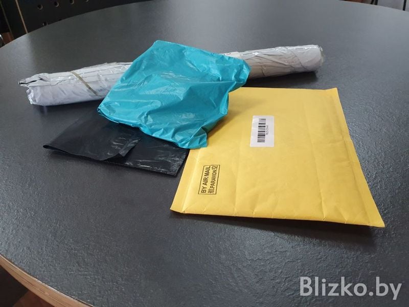 Распаковка забытых посылок с AliExpress: что внутри и сколько это стоит на самом деле?