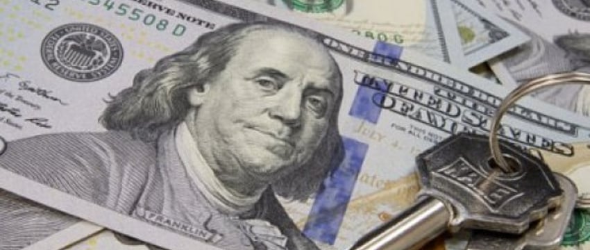 У жителя Бреста украли 15 500 долларов