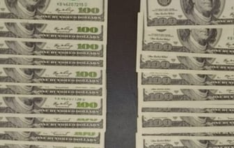 Продажа автомобиля за валюту подвела минчанина