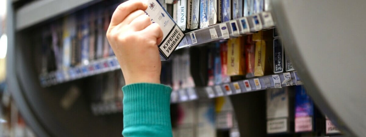 В Беларуси в третий раз с начала года подорожают сигареты. Какие и на сколько?