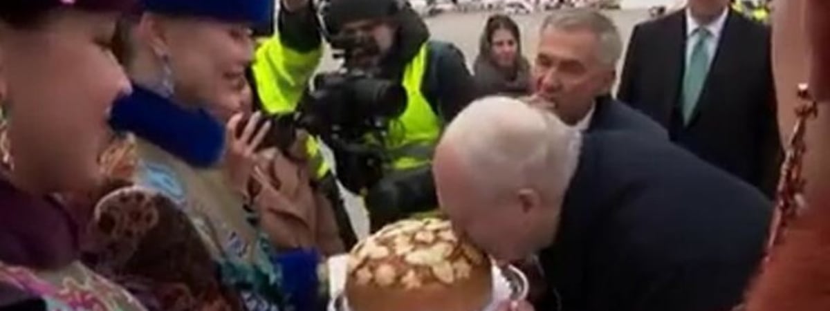 Лукашенко рассказал, какие продукты ему «есть нельзя»