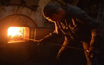 В Витебске могут отключить отопление уже в понедельник