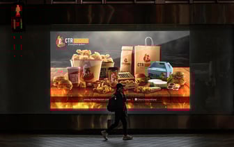 В Беларуси появится конкурент KFC? Что известно про новую сеть фастфуда — Фото