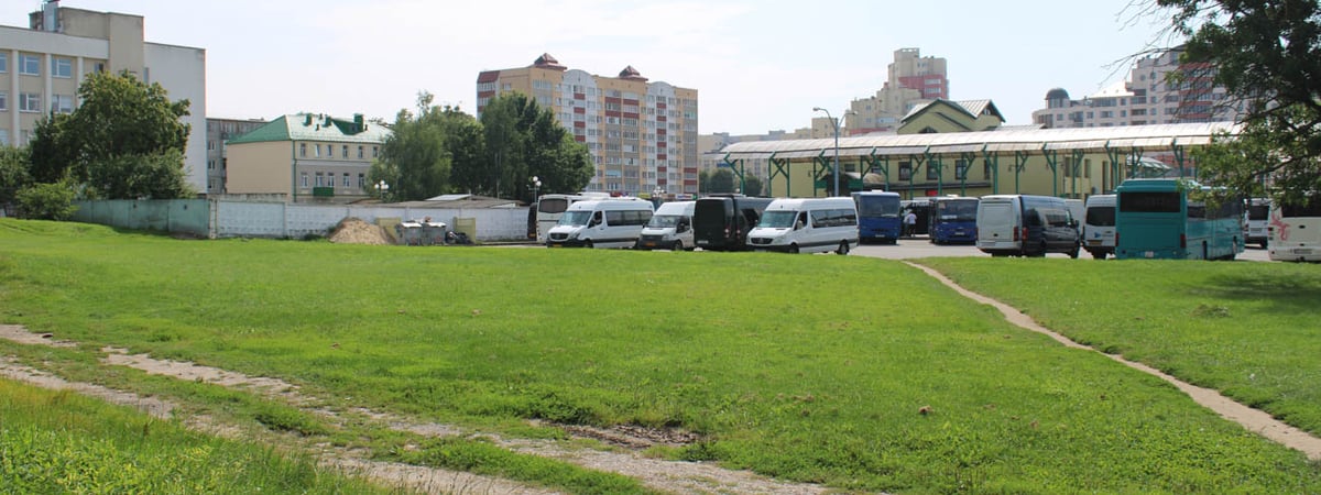 В Гродно пассажирка пожаловалась на водителя автобуса — что случилось