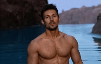 Французские СМИ сообщили об аресте Павла Дурова в Париже