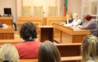 Агента СБУ с позывным Мангуст осудили в Гомеле вместе с двумя белорусами