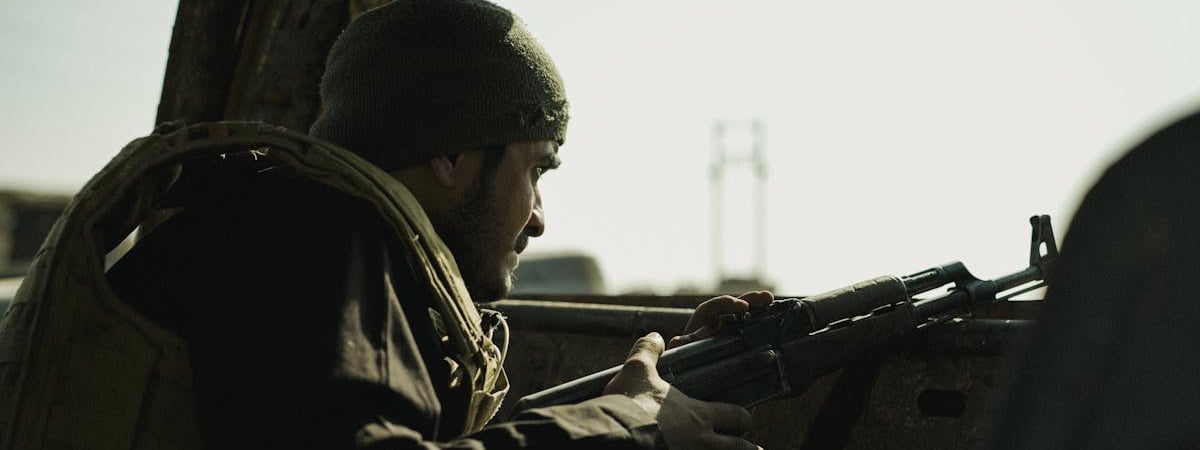 США возобновили поставки оружия в Украину после короткой паузы